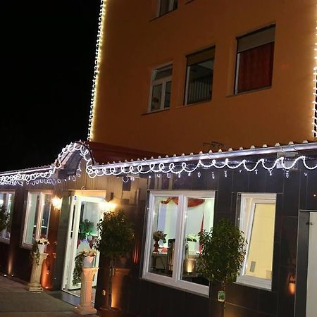 City Inn Guesthouse Hannover Dış mekan fotoğraf